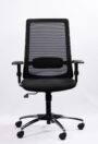 NX ELITE Mesh Chair - Chrome Base