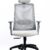White Frame Nylon Base