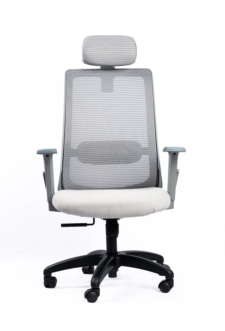 NX ELITE H White Frame with nylon base, view 1