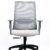 White Frame Nylon Base
