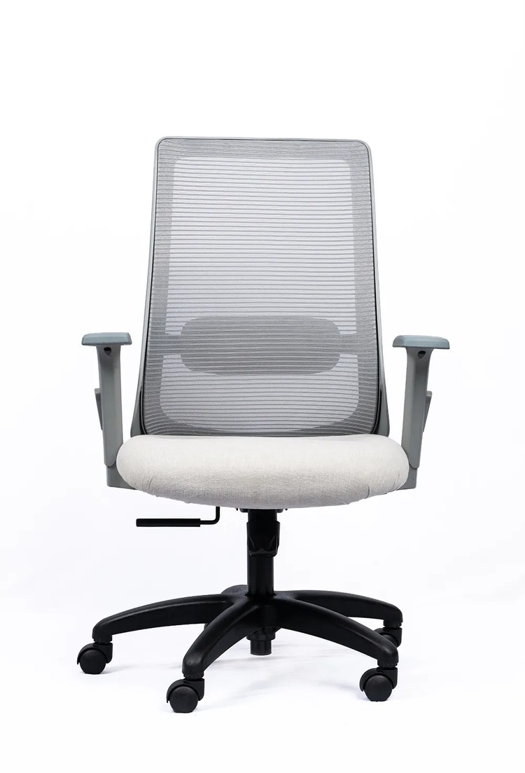 NX ELITE White Frame with nylon base, view 1