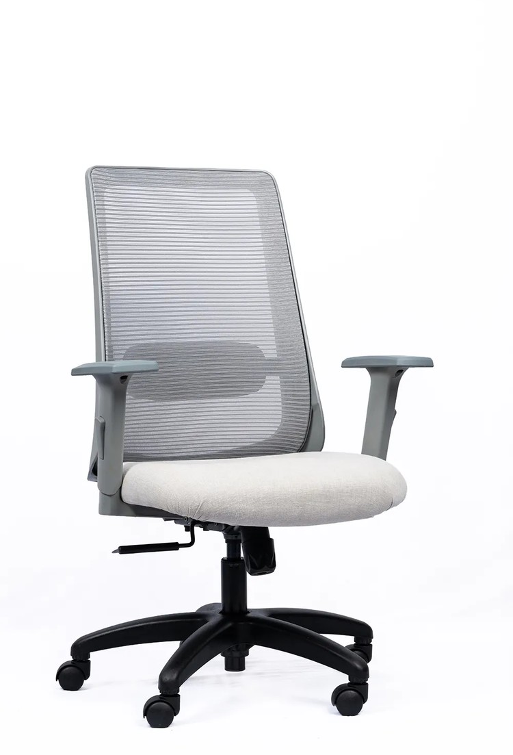 NX ELITE White Frame with nylon base, view 2