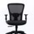 Black Frame Nylon Base