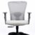 White Frame Nylon Base