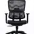 Black Frame Nylon Base