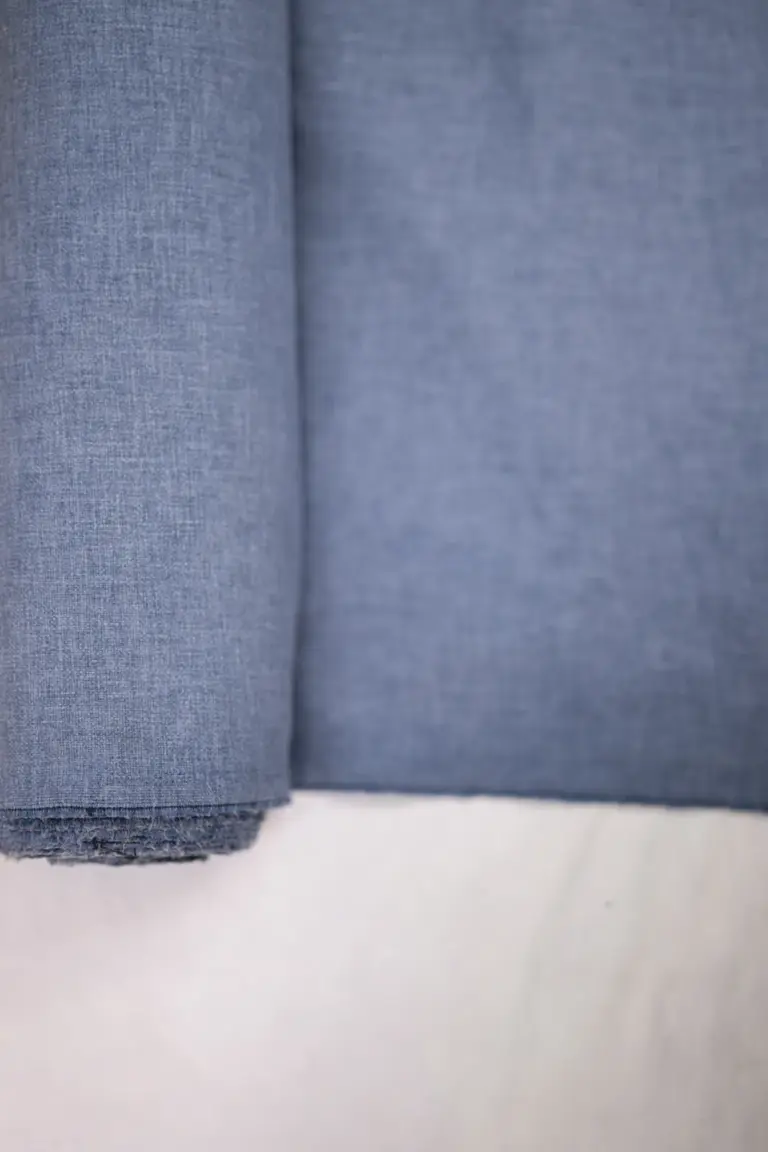 Upholstery fabric rolls