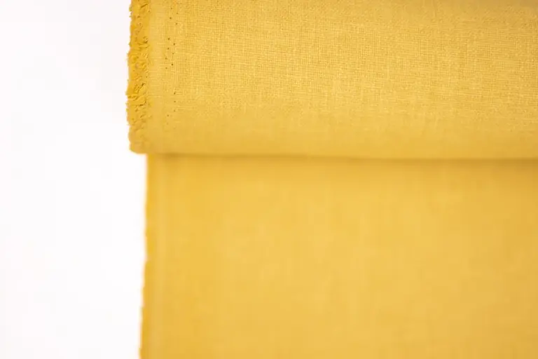 Upholstery fabric rolls