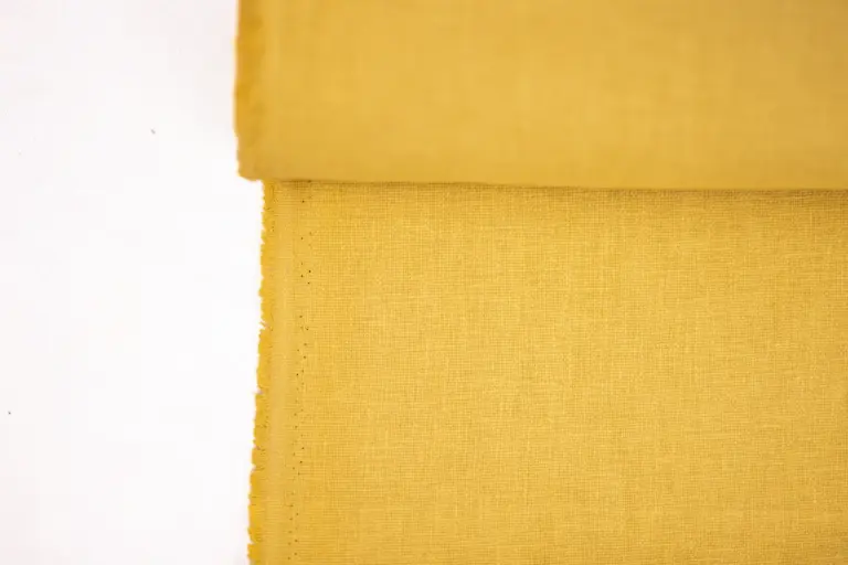 Upholstery fabric rolls