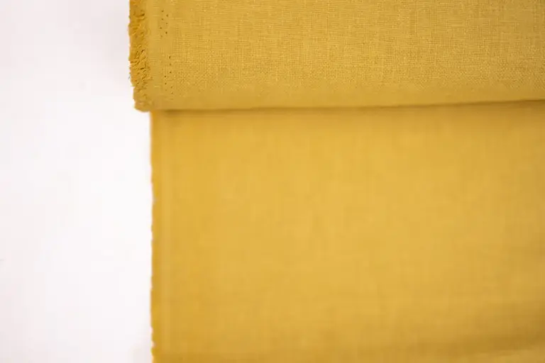 Upholstery fabric rolls