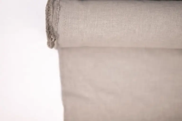 Upholstery fabric rolls