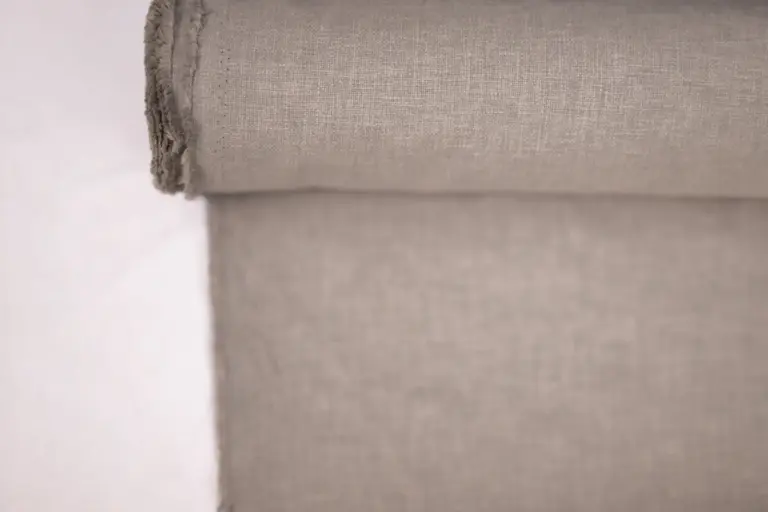 Upholstery fabric rolls