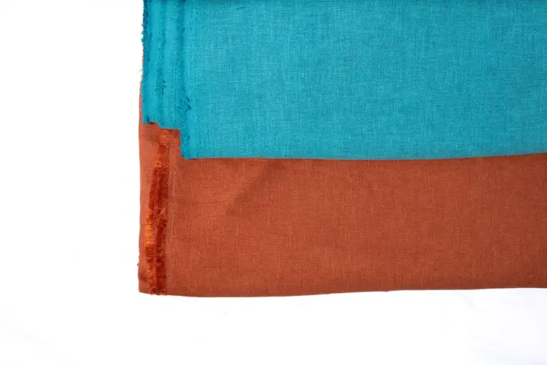 Upholstery fabric rolls