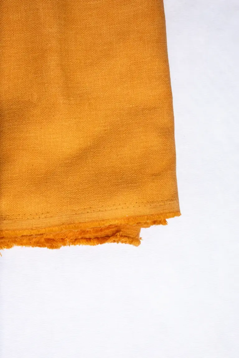 Upholstery fabric rolls