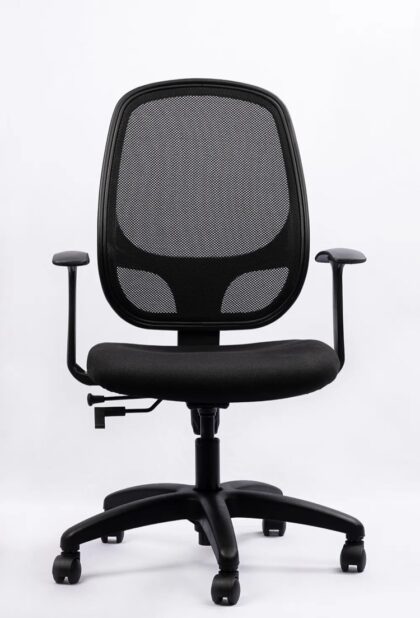 WBS_9907 Mesh Chair