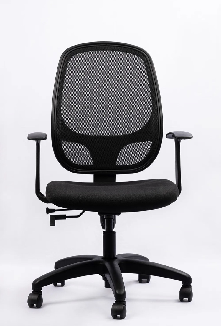 WBS_9907 Mesh Chair